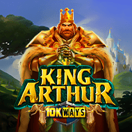 King Arthur 10K Ways