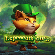 Leprecat's Gold