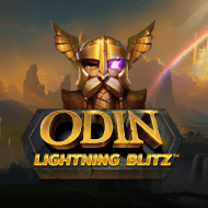 Odin Lightning Blitz