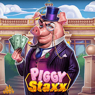 Piggy Staxx