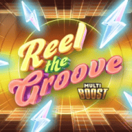 Reel the Groove