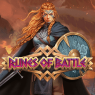 Runes of Battle