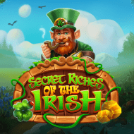 Secret Riches of the Irish