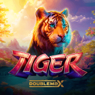 Tiger DoubleMax