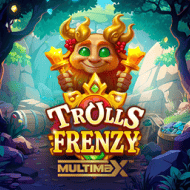 Trolls Frenzy