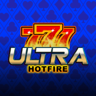 Ultra HOTFIRE