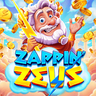 Zappin' Zeus