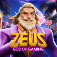 Zeus God of Gaming