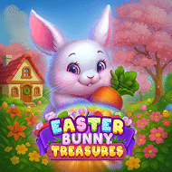 Easter Bunny Treasures