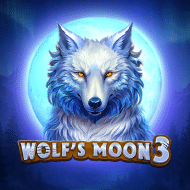 Wolf's Moon 3