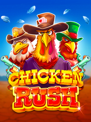 Chicken Rush
