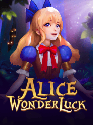 Alice in Wonderluck