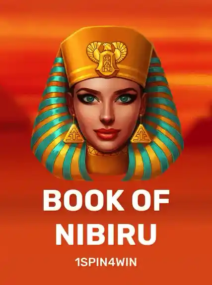 Book of Nibiru — 1spin4win