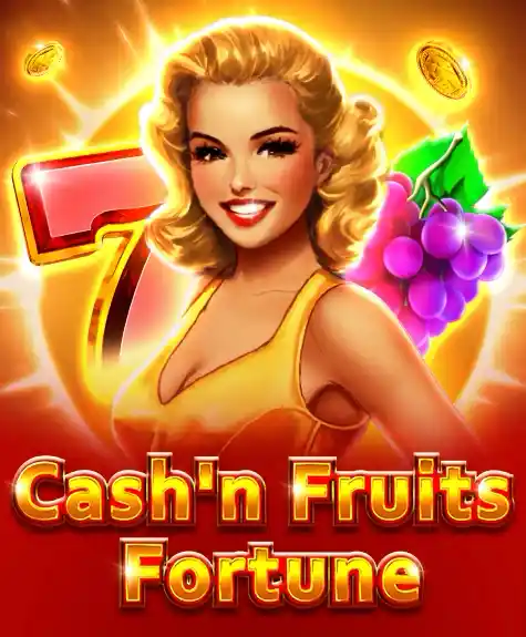 Cash'n Fruits Fortune — 1spin4win