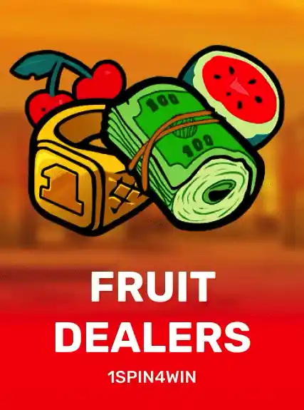 Fruit Dealers — 1spin4win