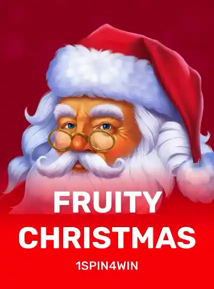 Fruity Christmas — 1spin4win