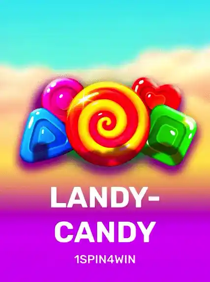 Landy-Candy — 1spin4win