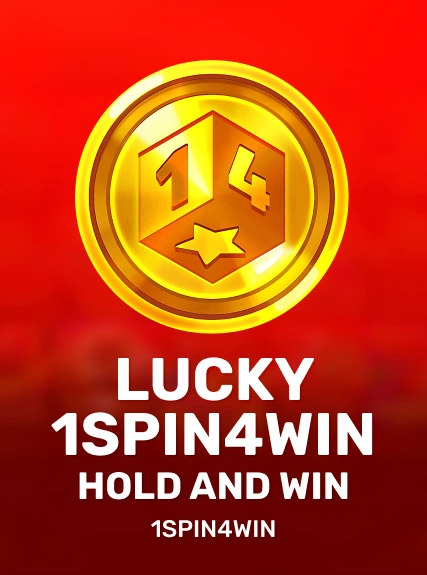 Lucky 1Spin4Win Hold And Win — 1spin4win