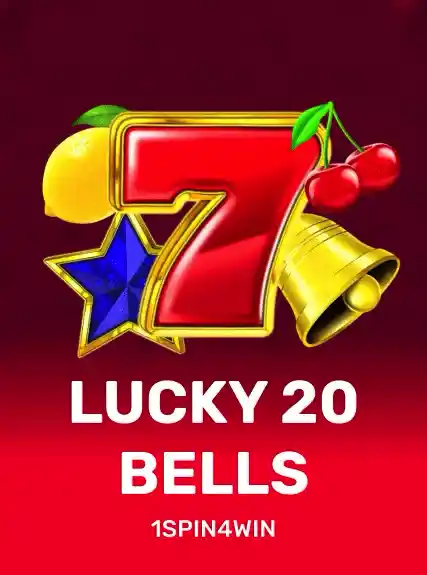 Lucky 20 Bells — 1spin4win