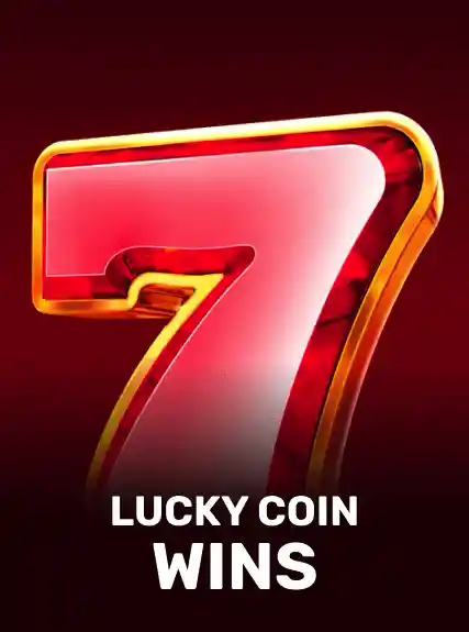 Lucky Coin Wins — 1spin4win