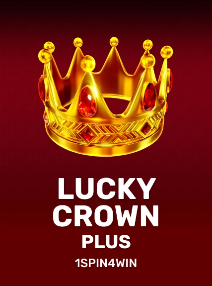 Lucky Crown Plus — 1spin4win