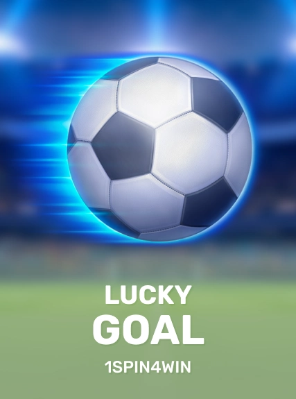 Lucky Goal — 1spin4win