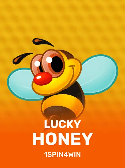 Lucky Honey — 1spin4win