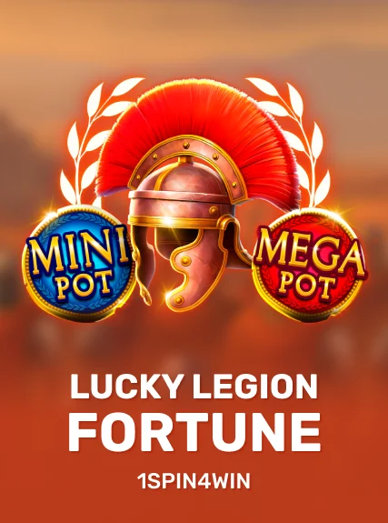 Lucky Legion Fortune — 1spin4win