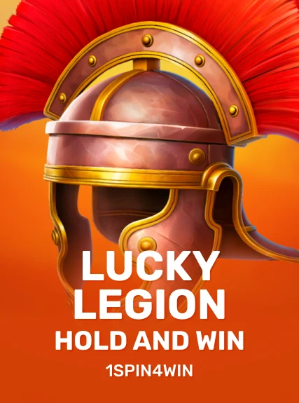 Lucky Legion Hold And Win — 1spin4win