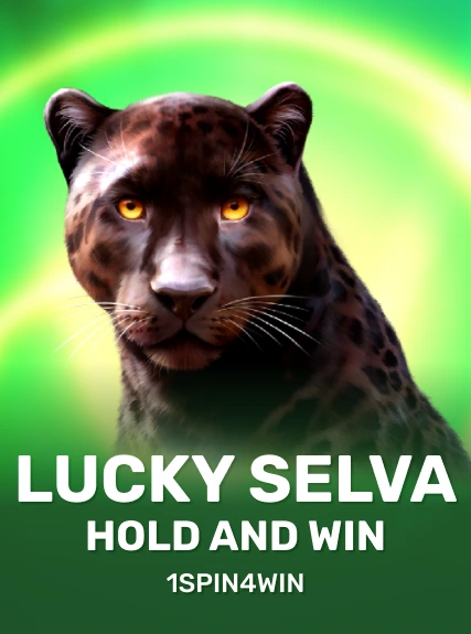 Lucky Selva Hold And Win — 1spin4win