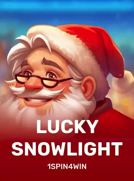 Lucky Snowlight — 1spin4win