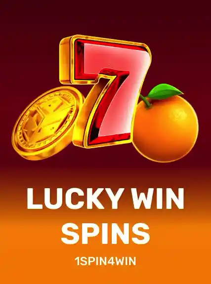 Lucky Win Spins — 1spin4win