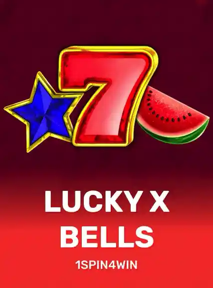 Lucky X Bells — 1spin4win