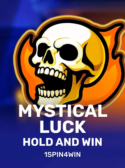 Mystical Luck Hold And Win — 1spin4win
