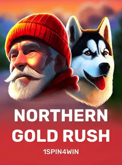 Northern Gold Rush — 1spin4win