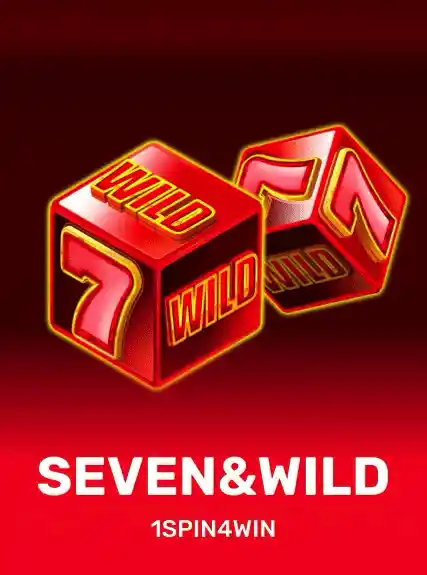 Seven&Wild — 1spin4win