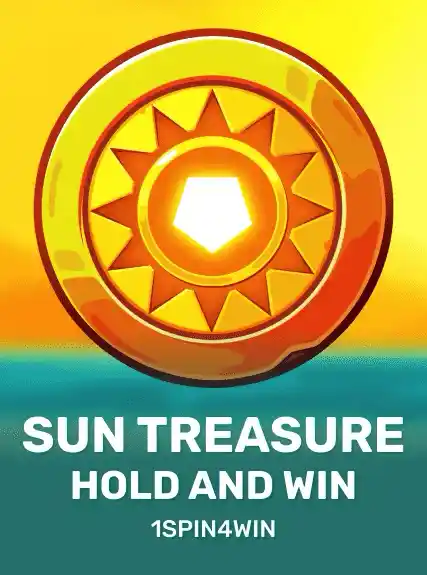 Sun Treasure — 1spin4win