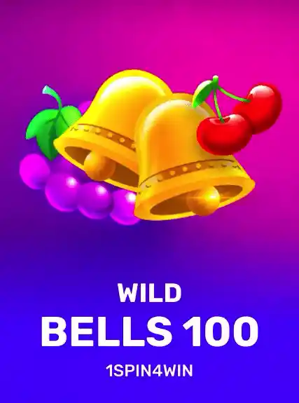 Wild Bells 100 — 1spin4win