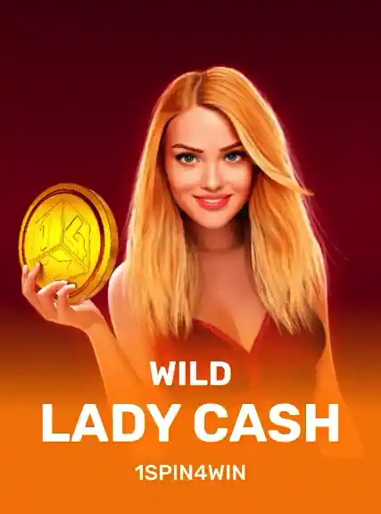 Wild Lady Cash — 1spin4win