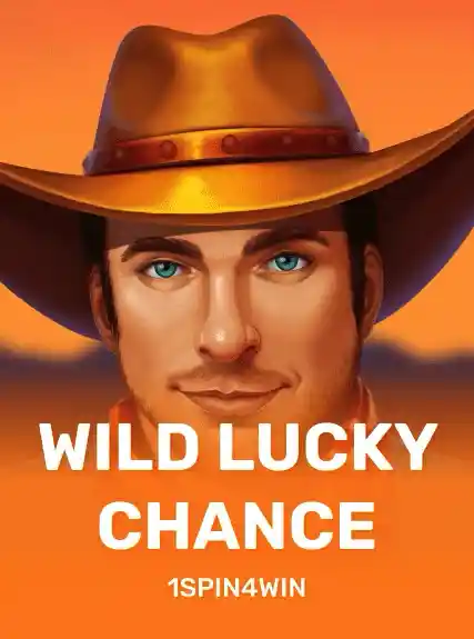 Wild Lucky Chance — 1spin4win