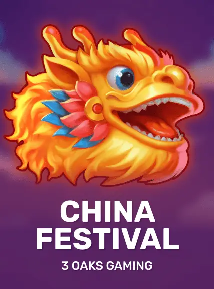 China Festival — 3 Oaks Gaming