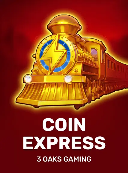 Coin Express — 3 Oaks Gaming