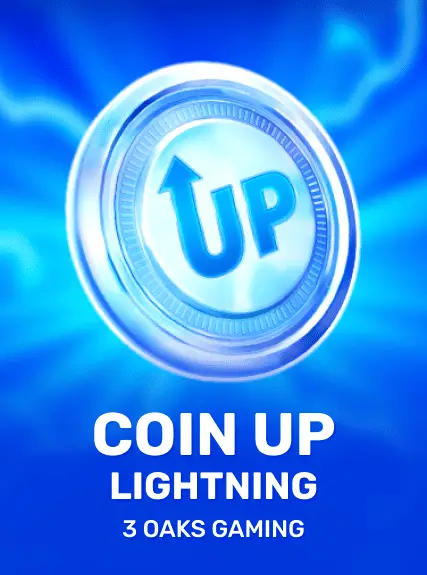Coin UP: Lightning thumbnail