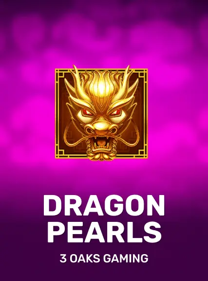 Dragon Pearls — 3 Oaks Gaming