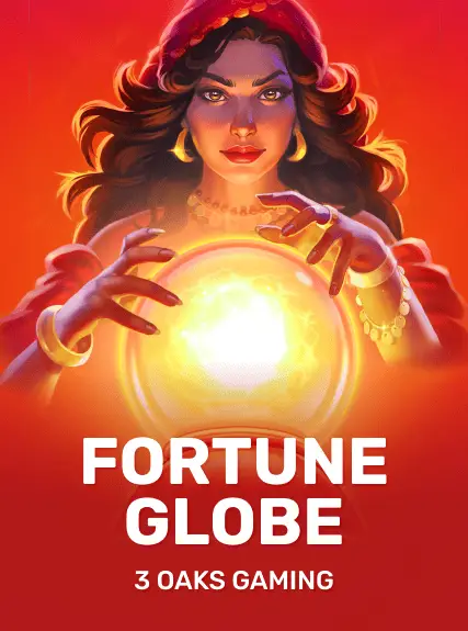 Fortune Globe — 3 Oaks Gaming
