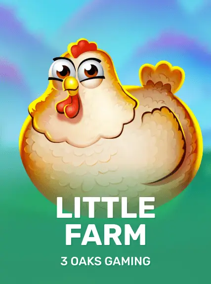 Little Farm — 3 Oaks Gaming