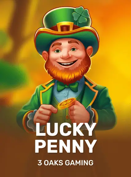 Lucky Penny — 3 Oaks Gaming