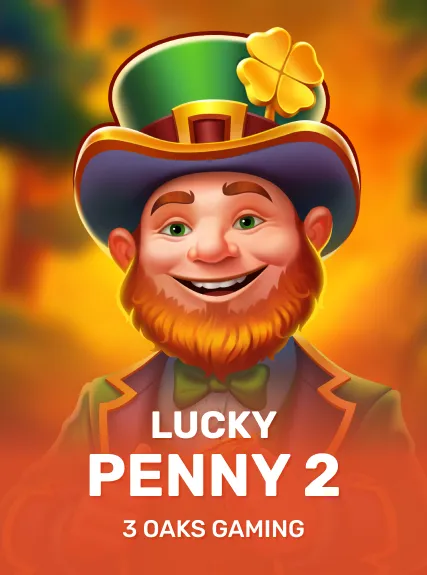 Lucky Penny 2 — 3 Oaks Gaming