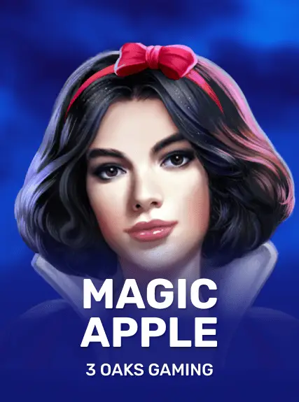 Magic Apple — 3 Oaks Gaming