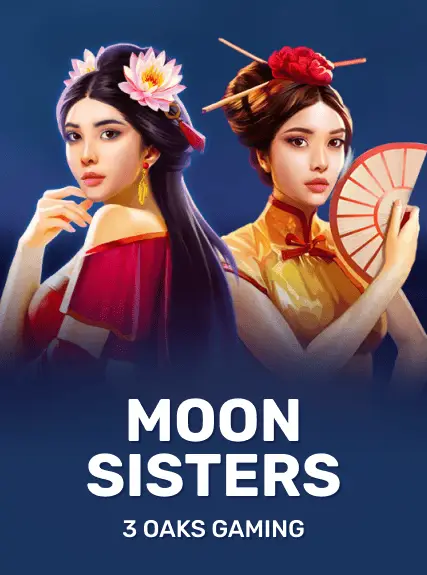 Moon Sisters — 3 Oaks Gaming